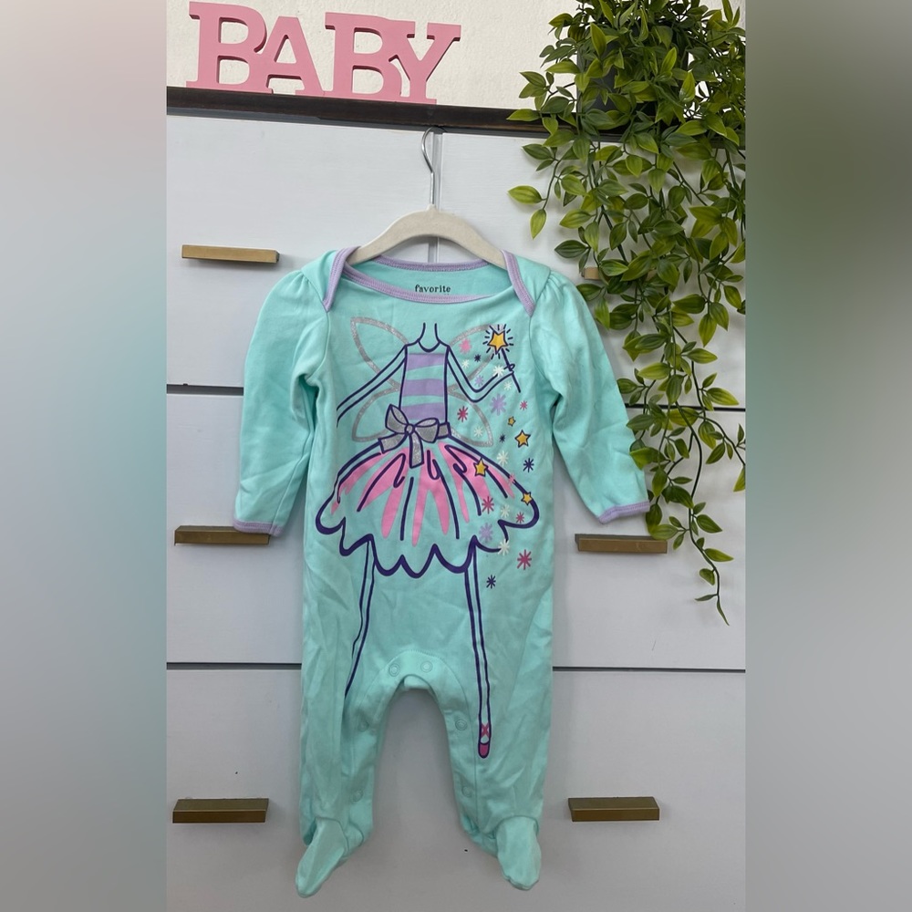 Fairy Pijama🧚‍♀️